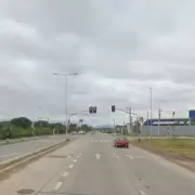 Crece la preocupaci�n por la falta de sem�foros operativos en la Ruta Provincial 1 entre Palpal� y San Salvador de Jujuy