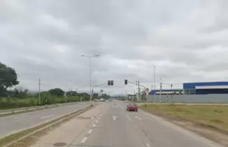 ruta provincial 1 semaforo