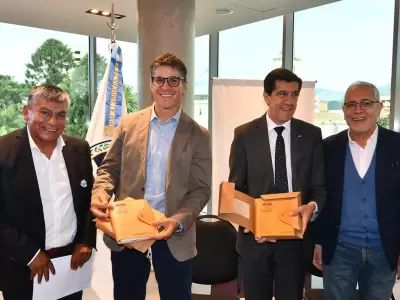 desarrollo minero sadir