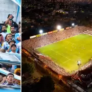 Visitantes en Tucum�n: dieron a conocer precio y c�mo comprar las entradas para los hinchas del Lobo