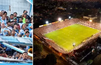 visitantes en Tucum�n