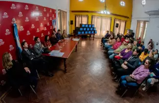 buzones de denuncia san pedro de jujuy