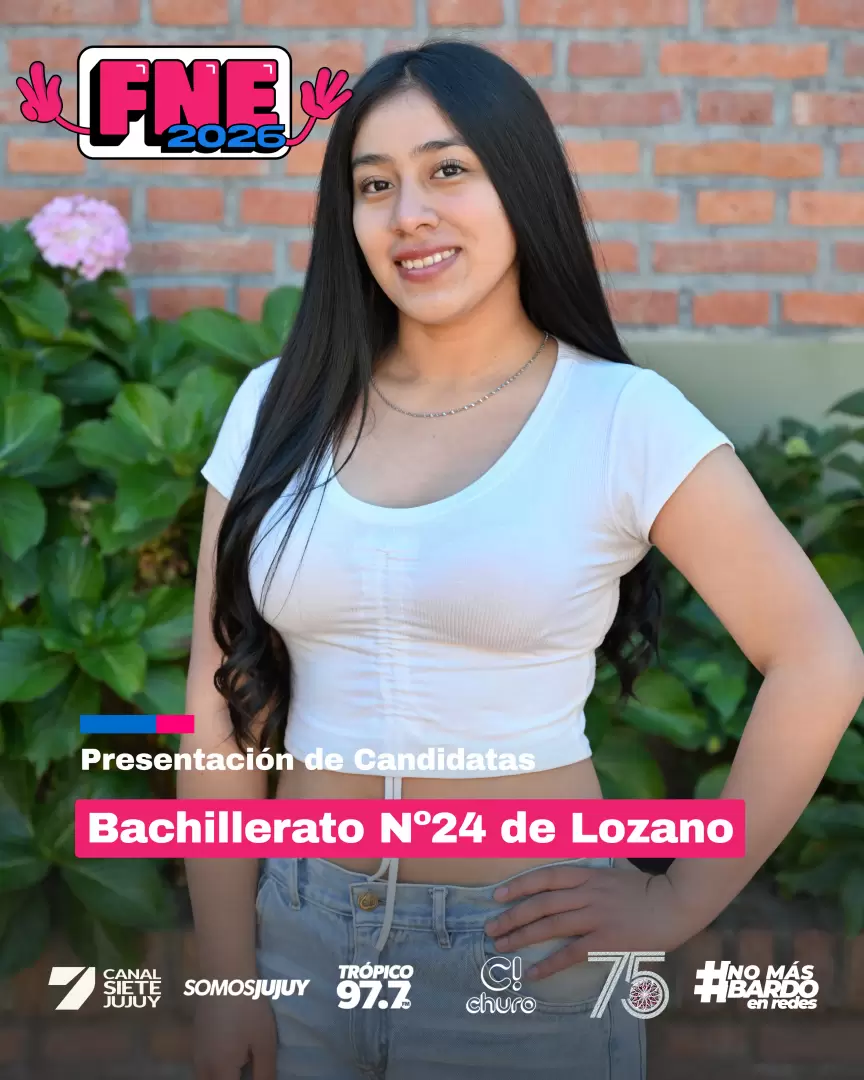 fne 2026 candidatas bachi 24 lozano