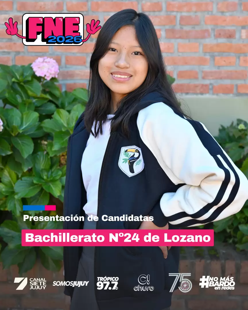 fne 2026 candidatas bachi 24 lozano
