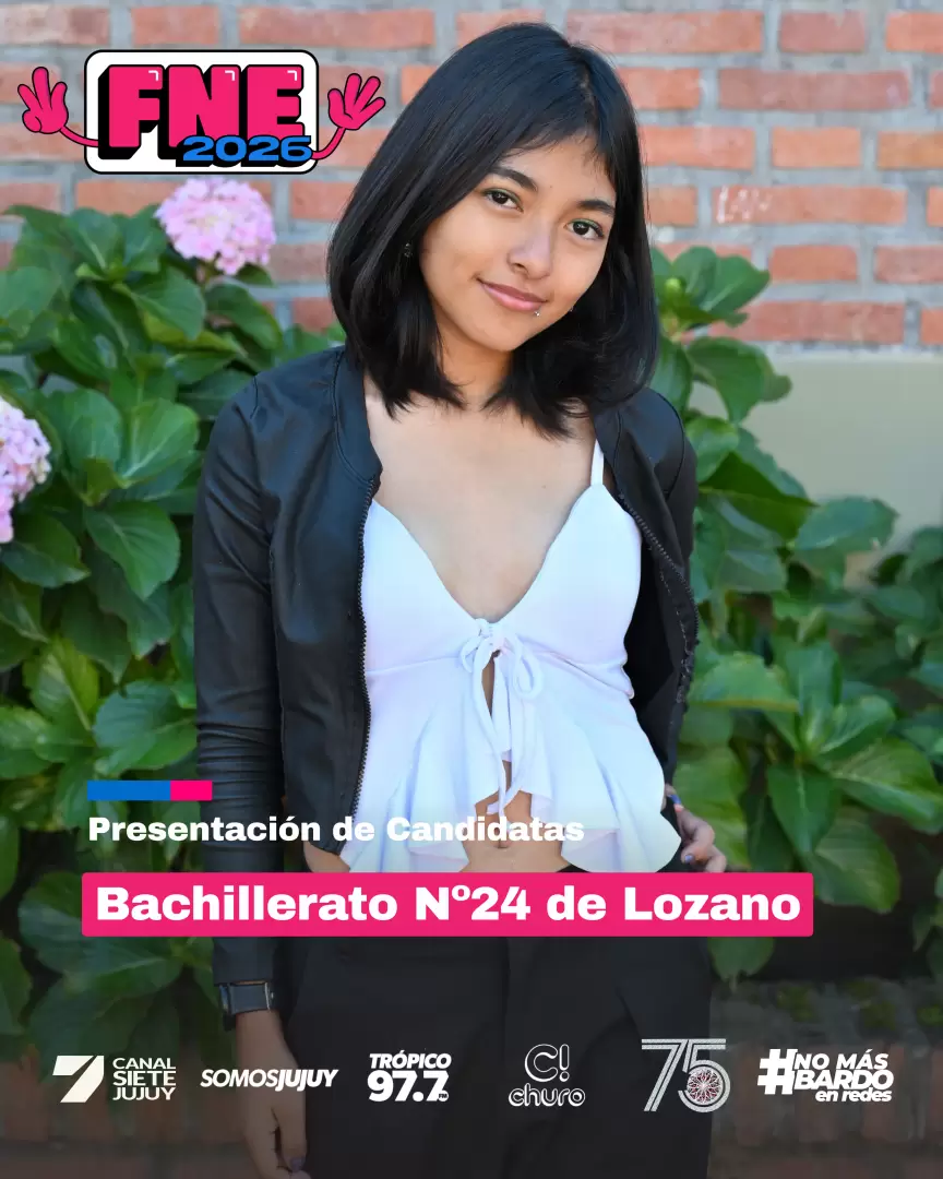 fne 2026 candidatas bachi 24 lozano