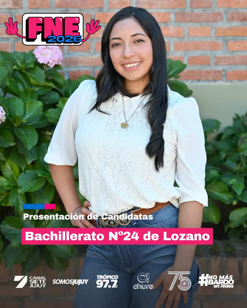 fne 2026 candidatas bachi 24 lozano