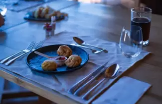 curso gastronomico