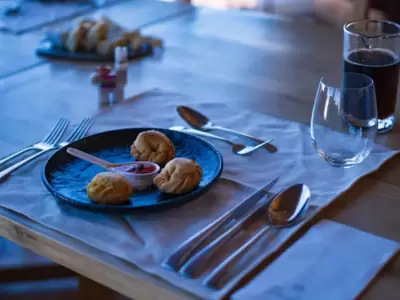 curso gastronomico