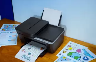 impresora