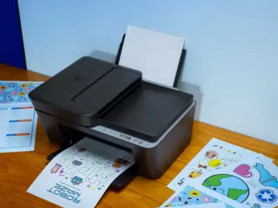 impresora