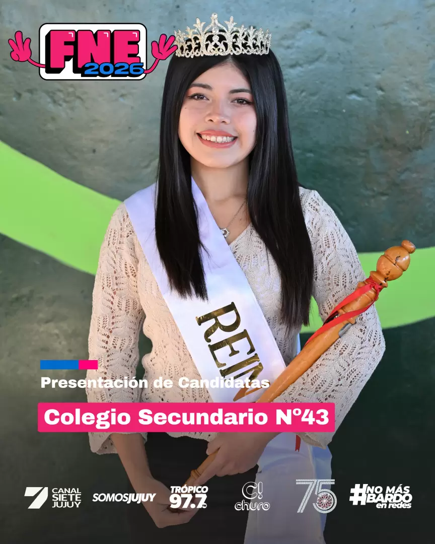 fne 2026 candidatas secu 43