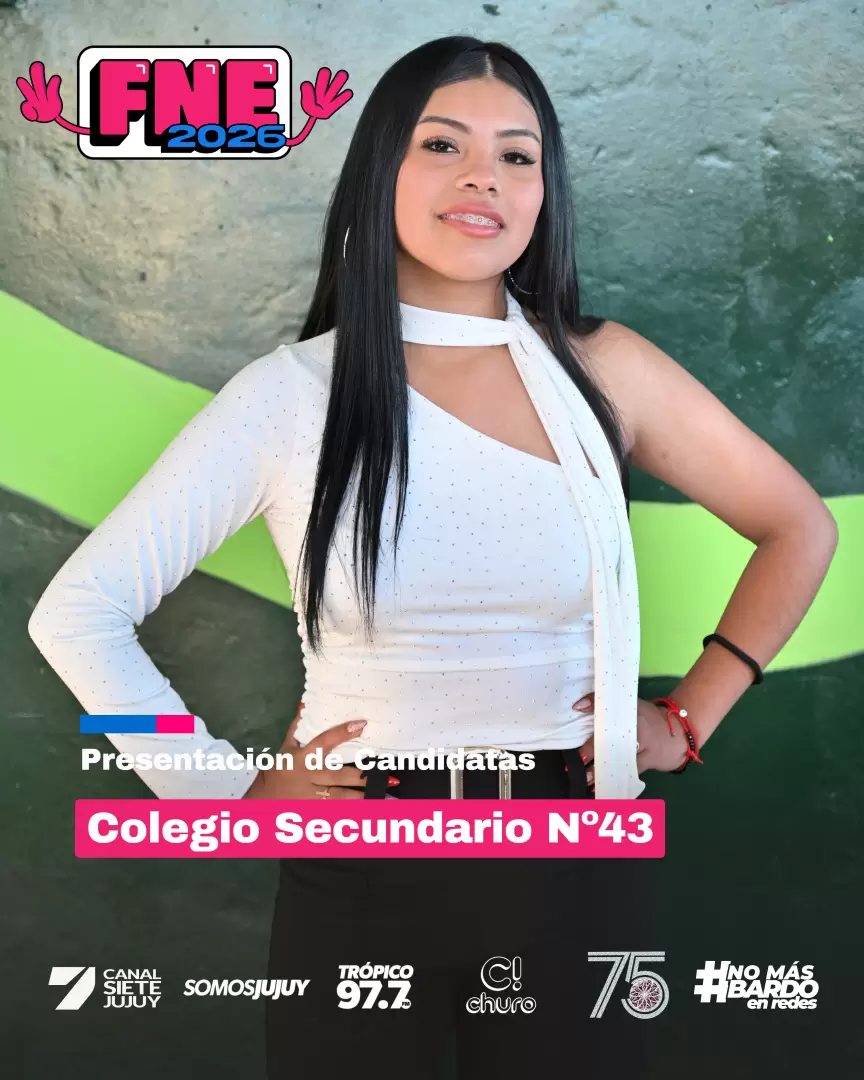 fne 2026 candidatas secu 43