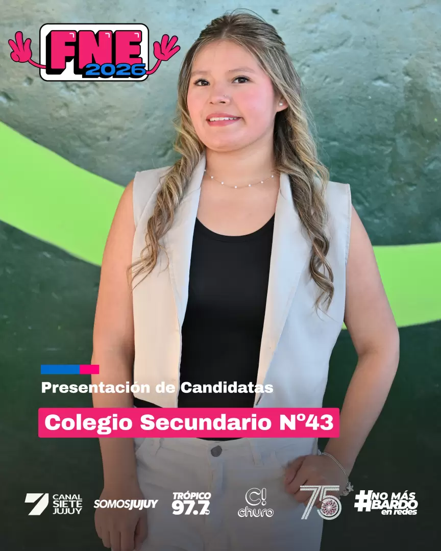 fne 2026 candidatas secu 43