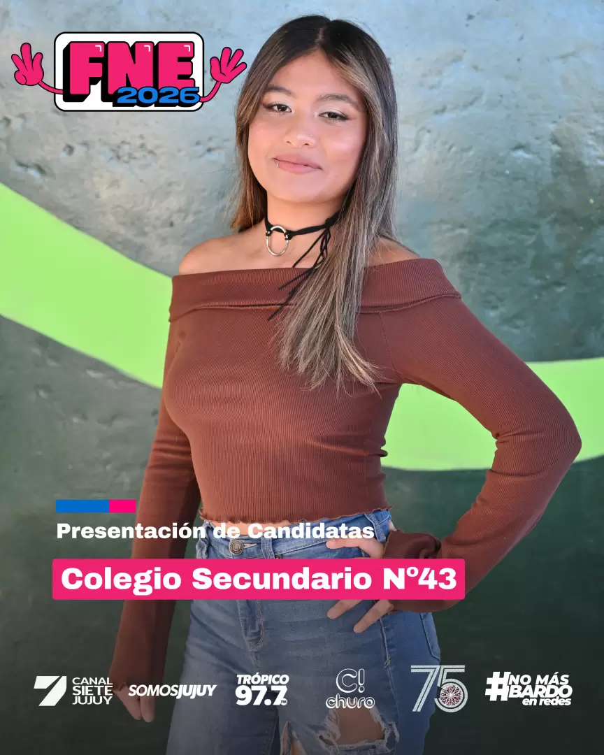 fne 2026 candidatas secu 43