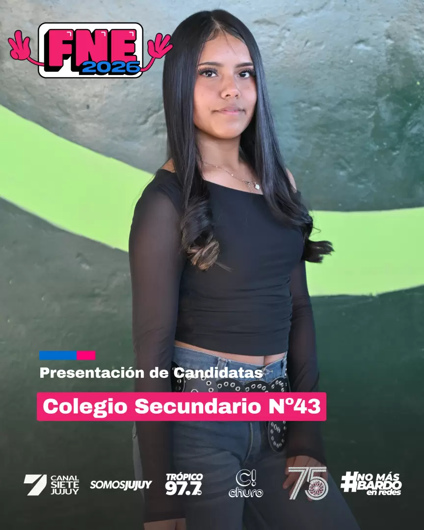 fne 2026 candidatas secu 43