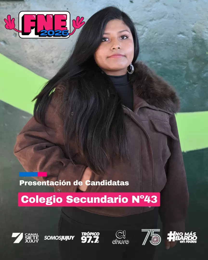 fne 2026 candidatas secu 43