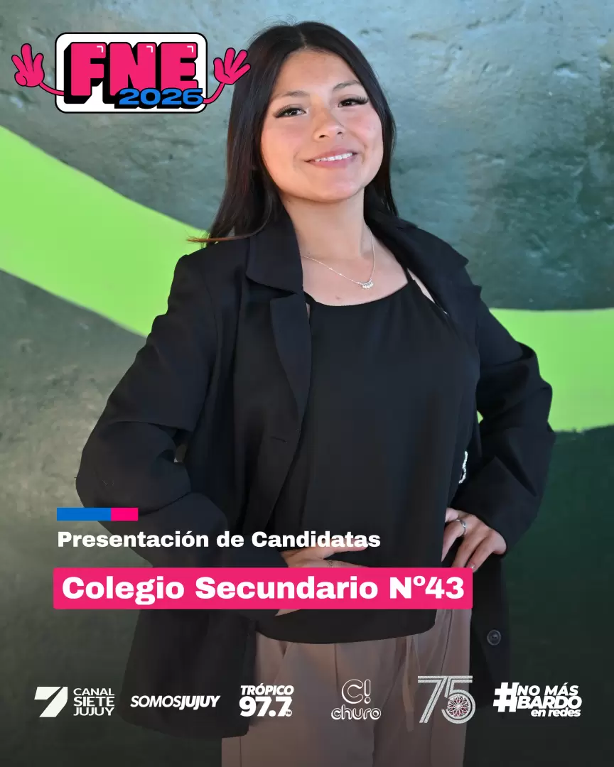 fne 2026 candidatas secu 43