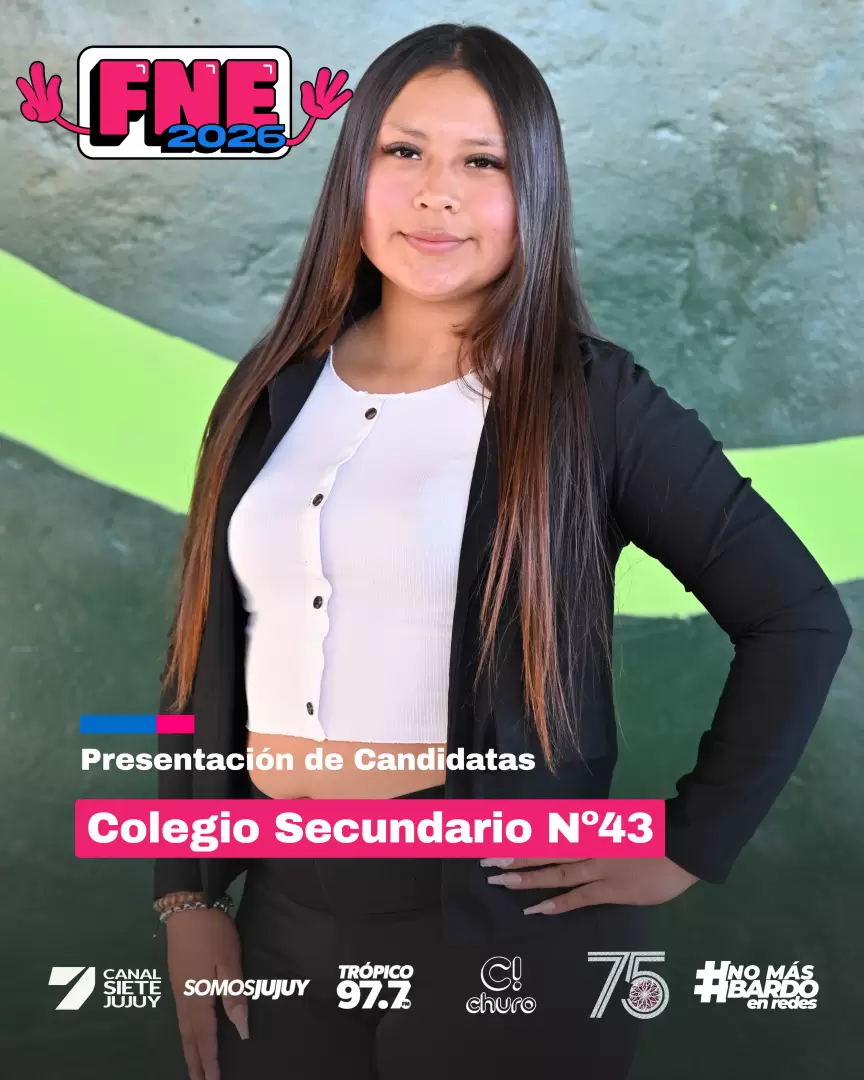 fne 2026 candidatas secu 43