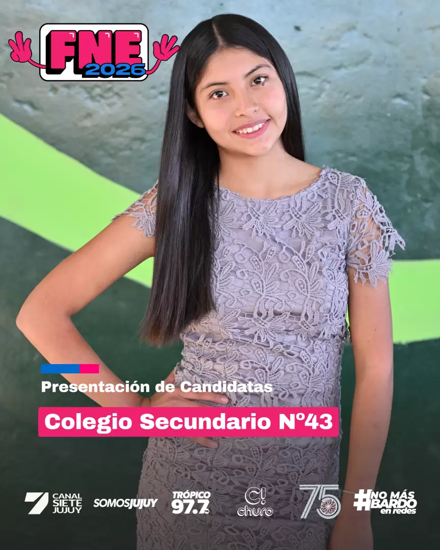 fne 2026 candidatas secu 43
