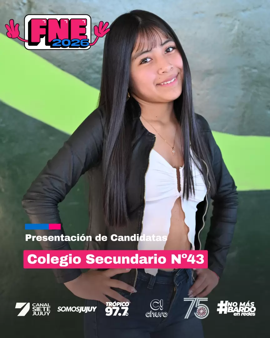 fne 2026 candidatas secu 43