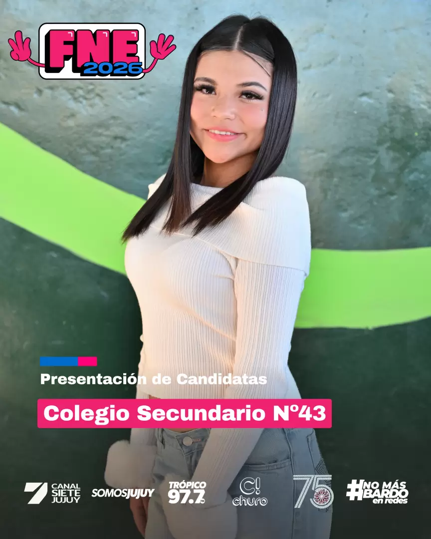 fne 2026 candidatas secu 43