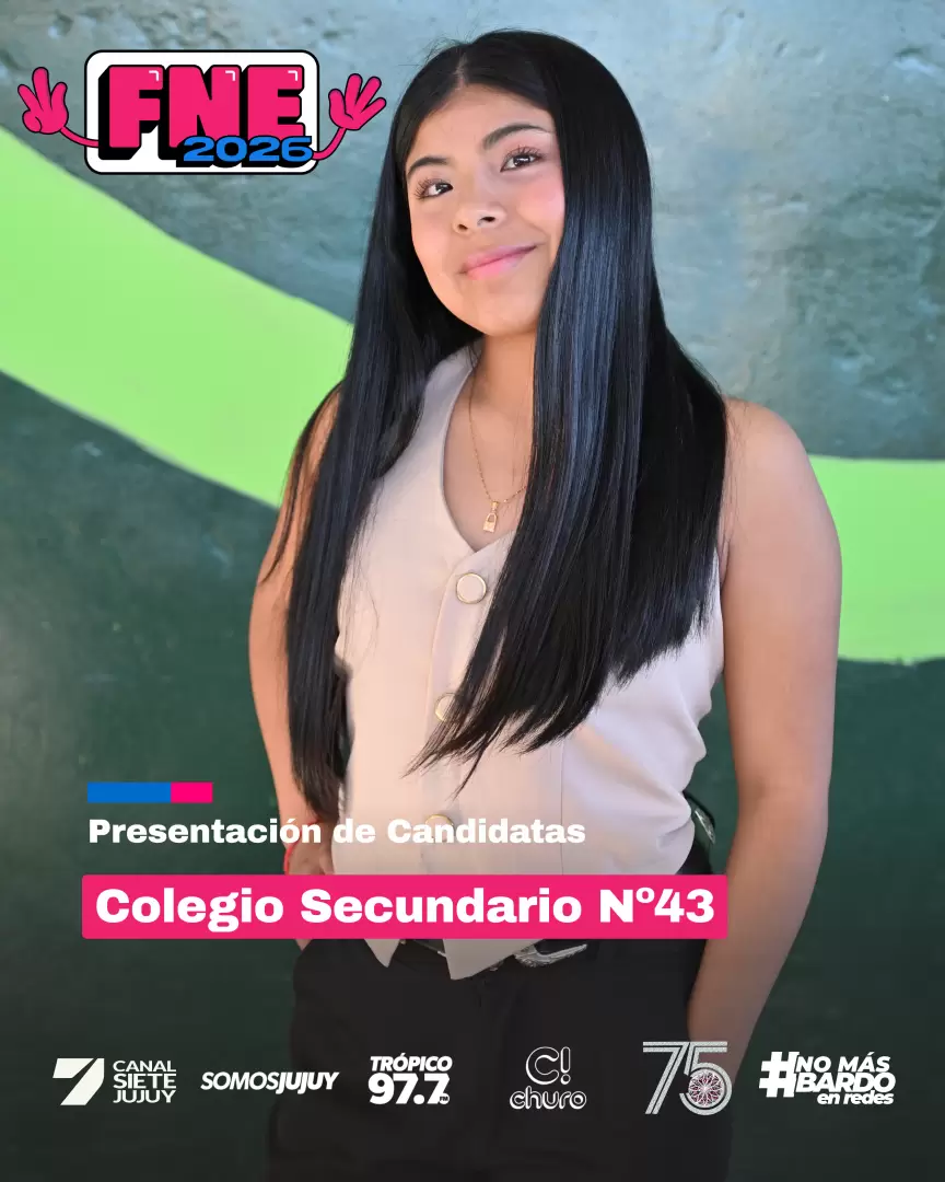 fne 2026 candidatas secu 43