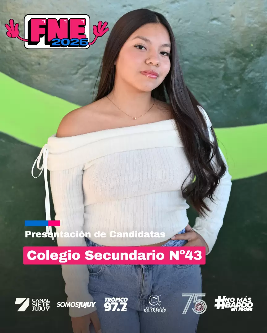 fne 2026 candidatas secu 43