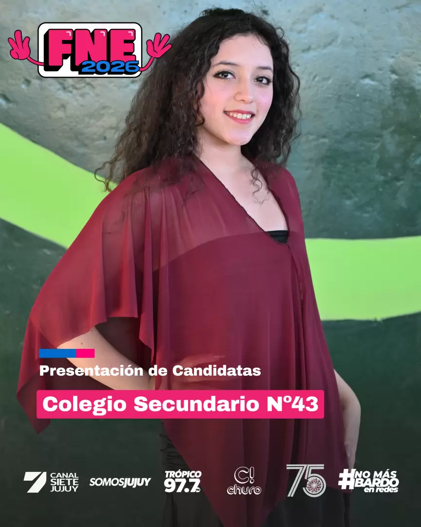 fne 2026 candidatas secu 43