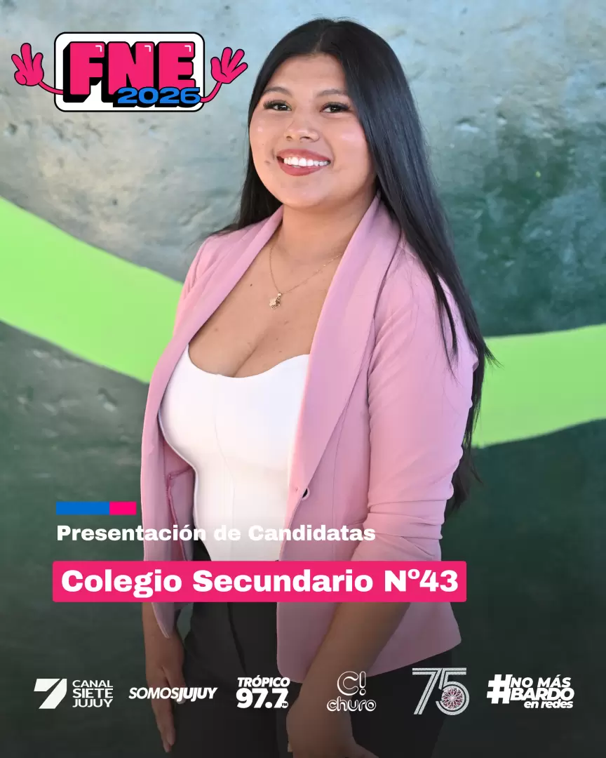 fne 2026 candidatas secu 43