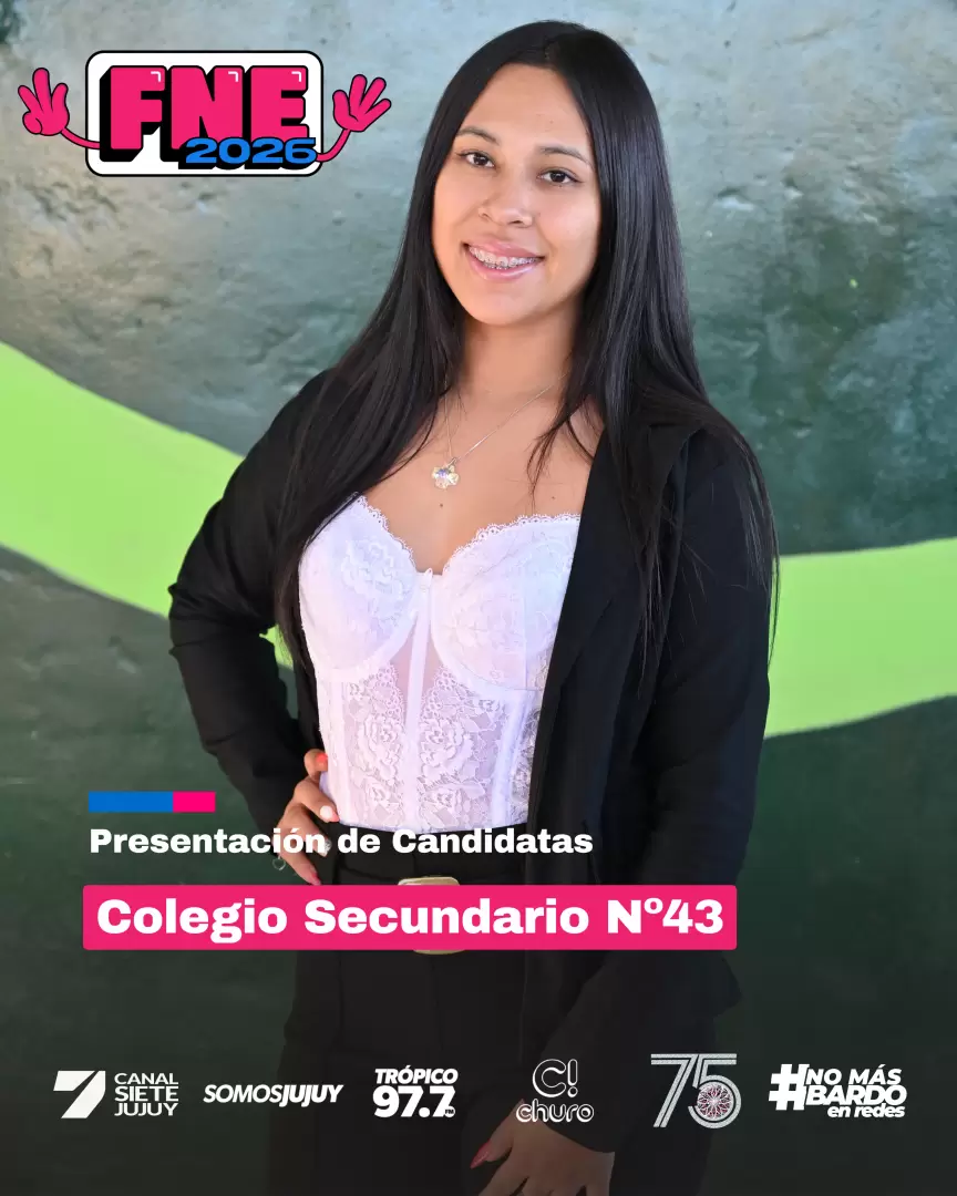 fne 2026 candidatas secu 43
