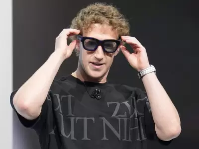 mark gafas
