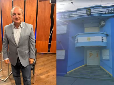 pj interventor en jujuy