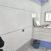 El operativo "Ver para ser libres" complet� los cupos disponibles en San Salvador de Jujuy
