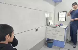 Operativo Ver para ser Libres