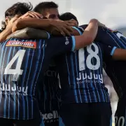 Juega el puntero: Gimnasia visita a San Mart�n de Tucum�n con la misi�n de no ceder terreno