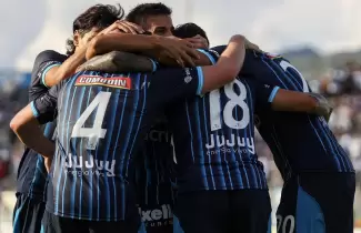 Gimnasia de Jujuy