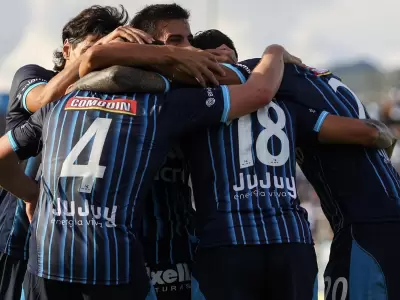 Gimnasia de Jujuy