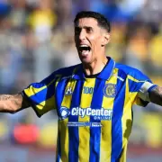 La Liga Profesional cambi� el horario de Rosario Central vs Racing por los cuartos del Torneo Apertura