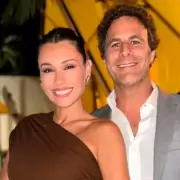 �Te vas a arrepentir, no me dejes�: El escandaloso final de Pampita y Mart�n Pepa que Yanina Latorre sac� a la luz