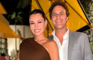 �Te vas a arrepentir, no me dejes�: El escandaloso final de Pampita y Mart�n Pepa que Yanina Latorre sac� a la luz