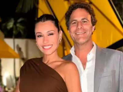 �Te vas a arrepentir, no me dejes�: El escandaloso final de Pampita y Mart�n Pepa que Yanina Latorre sac� a la luz