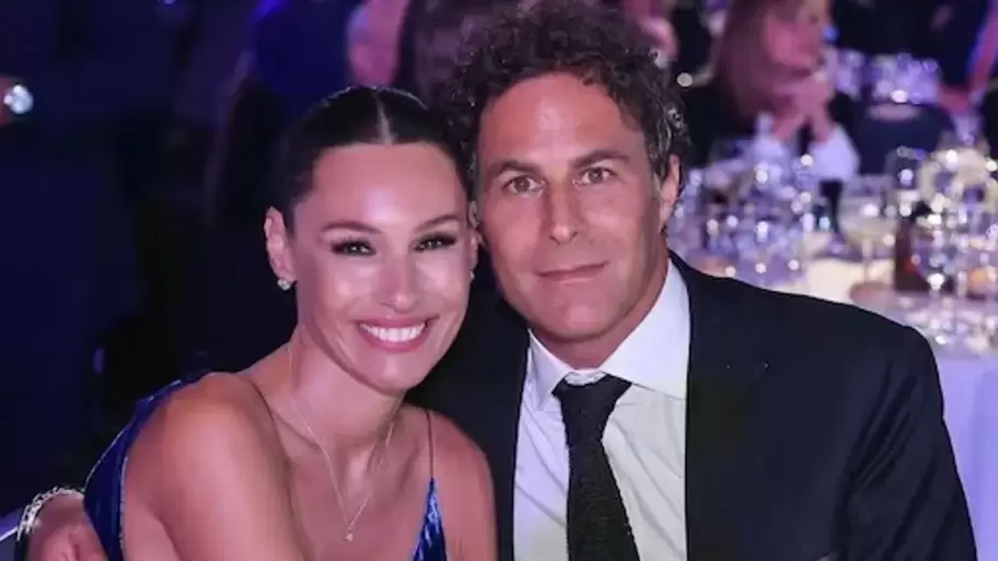pampita y martin pepa