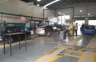 Cambios VTV RTV