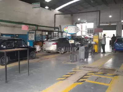 Cambios en la Verificaci�n T�cnica Vehicular (2026)
