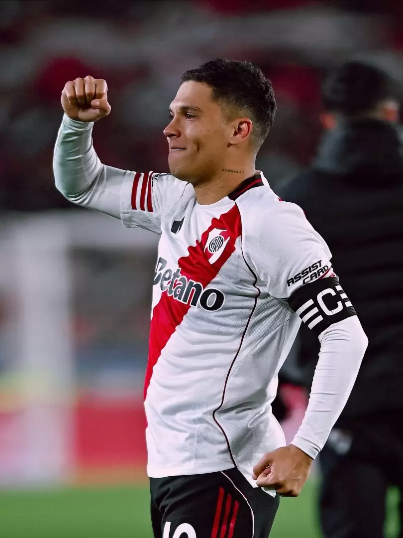 Juanfer Quintero