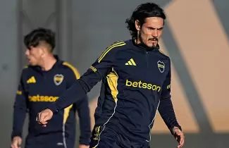 Edinson Cavani