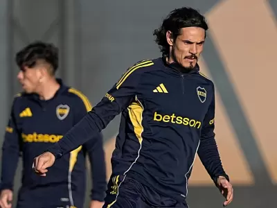 Edinson Cavani