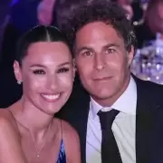 Pampita luci� una microbikini en sus redes luego de confirmar su ruptura con Mart�n Pepa