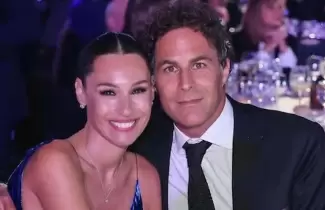 Pampita luci� una microbikini en sus redes luego de confirmar su ruptura con Mart�n Pepa