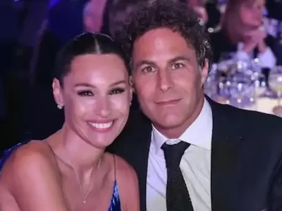Pampita luci� una microbikini en sus redes luego de confirmar su ruptura con Mart�n Pepa